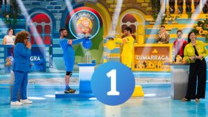 TVE aclara cuándo emitirá 'El grand prix'