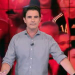 Guillermo Moreno en 'Jugones'