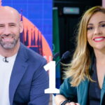 Gonzalo Miró y Ana Hinestrosa, nuevos presentadores de 'Malas Lenguas'