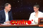 Cuatro retira hoy 'Horizonte' de su programación: Se queda sin emisión este martes para blindarse ante el Francia-España del Mundial