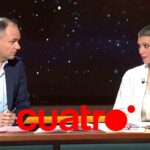 Cuatro suspende hoy 'Horizonte'