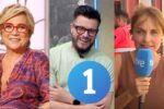 RTVE cambia la programación de La 1: Amplía 'Aquí la Tierra', reformula 'Informe Semanal' y sacrifica dos ofertas por el incendio de Almería