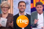 Cambio urgente de programación en RTVE: Levanta su parrilla con la emisión de un especial informativo por los incendios que alterará su tarde