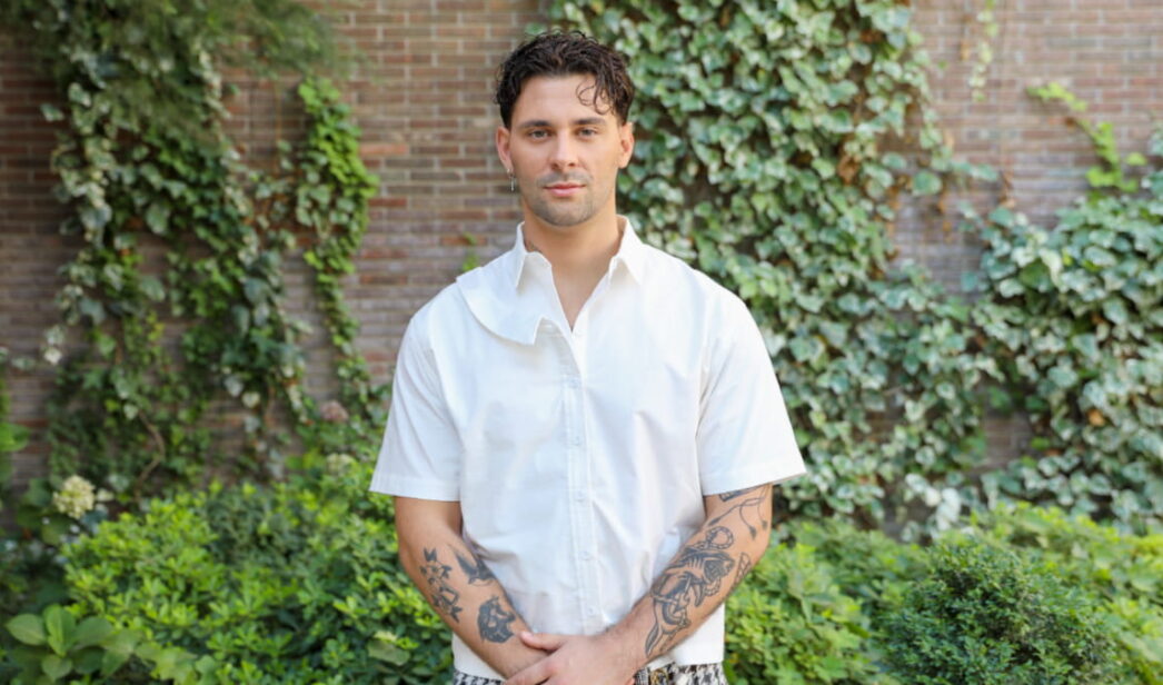 J KBello, ganador de 'Tu cara me suena 13'
