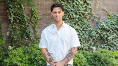 J KBello, ganador de 'Tu cara me suena 13'