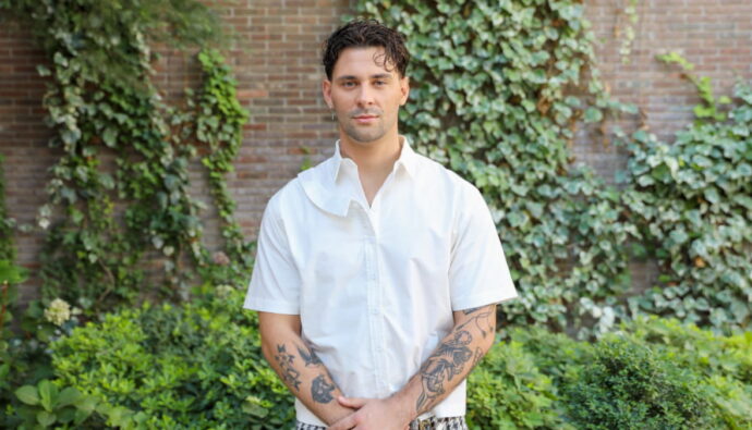 J KBello, ganador de 'Tu cara me suena 13'