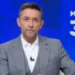 Javier Ruiz en 'Mañaneros 360'