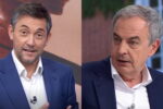 Javier Ruiz logra la exclusiva del momento en TVE: José Luis Rodríguez Zapatero será entrevistado en 'Mañaneros 360'