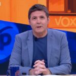 Jesús Cintora en 'Malas Lenguas'.