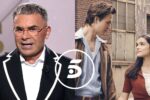 El blindaje de Telecinco contra los partidos finales del Mundial: Decide retirar 'Hay una cosa que te quiero decir' de la parrilla del sábado