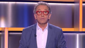 Jordi Hurtado en 'Saber y ganar'