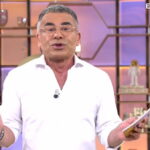 Jorge Javier en 'El diario de Jorge'
