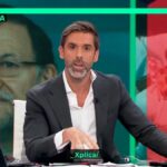 José Yélamo en 'La Sexta Xplica'.