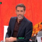 José Yélamo en 'La Sexta Xplica'.