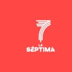 Logo de La Séptima.