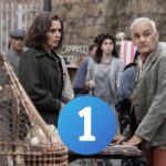 TVE anuncia el estreno de 'La Storia'