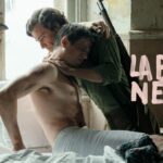 'La bola negra' lanza su tráiler