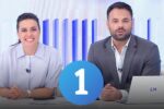'La hora de La 1' sufre un gran recorte en la programación: RTVE anuncia un cambio en su horario de emisión toda esta semana