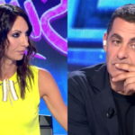 Laila Jiménez y Antonio Naranjo en 'Todo es mentira'
