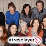 Reparto completo de 'Las vecinas'