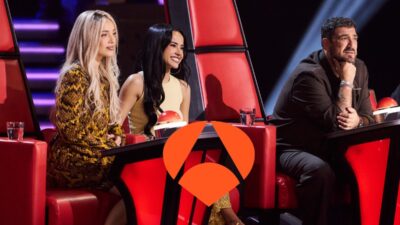Antena 3 hará un parón en 'La Voz Kids' este sábado