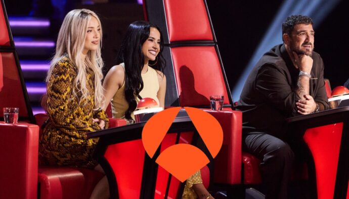 Antena 3 hará un parón en 'La Voz Kids' este sábado