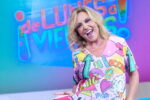 Lydia Lozano regresa a la tarde de Telecinco con 'De Lunes a Viernes' y filtra los mensajes de María Patiño y Belén Esteban
