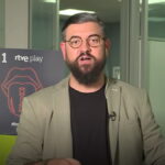 Manu Sánchez en 'D Corazón'