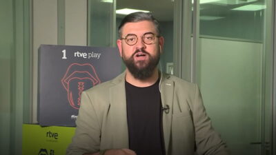 Manu Sánchez en 'D Corazón'
