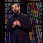 Manu Sánchez en 'El Perro Andaluz'.