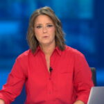 María Casado anuncia su marcha de 'Informativos Telecinco'