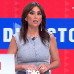 Marta Flich en 'Directo al grano'
