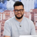 Martín Barreiro en 'Directo al grano'