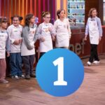 TVE renueva 'MasterChef Junior'