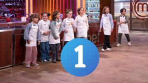 TVE renueva 'MasterChef Junior'