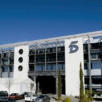 Sede de Mediaset España