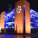Sede de Mediaset España