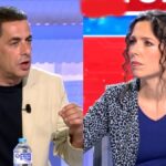 Antonio Naranjo y Marta Nebot