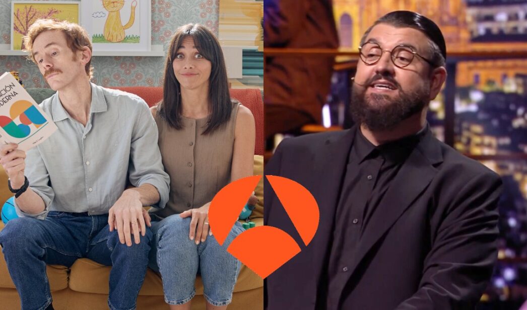 'Padre no hay más que uno, la serie' se enfrentará a 'El Perro Andaluz'