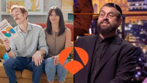 'Padre no hay más que uno, la serie' se enfrentará a 'El Perro Andaluz'