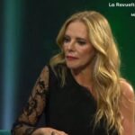 Paula Vázquez en 'El perro andaluz'.