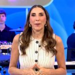 Paz Padilla en 'El show de Paz'.