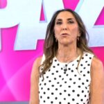 Paz Padilla en 'El show de Paz'.