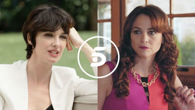Paz Vega y Leonor Watling protagonizarán 'Cabeza alta'
