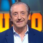 Josep Pedrerol en 'El Chiringuito'