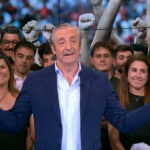 Josep Pedrerol en 'Jugones'