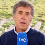 Pedro Delgado seguirá al frente del Tour de Francia