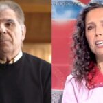 Pedro Ruiz y Marta Nebot