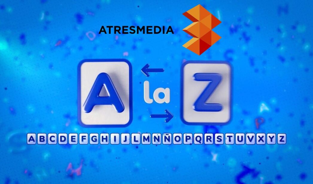 Atresmedia responde a Mediaset por las acusaciones contra 'Pasapalabra' y 'AlaZ'