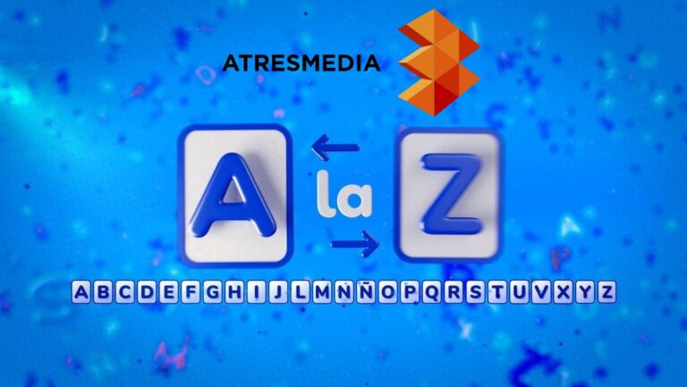 Atresmedia responde a Mediaset por las acusaciones contra 'Pasapalabra' y 'AlaZ'